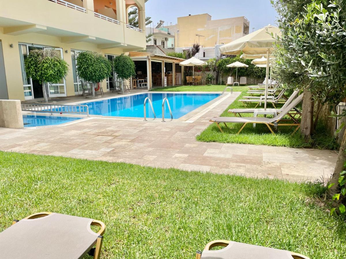 Olympia מלון